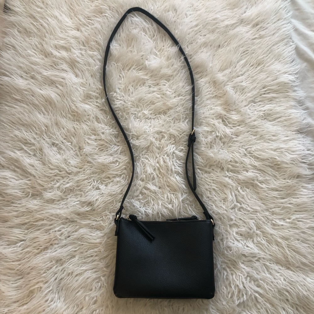 Crossbody